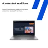 Mobile Workstation HP Zbook X G1i Intel Core Ultra 7 32GB 1TB Nvidia RTX PRO 2000 Windows 11