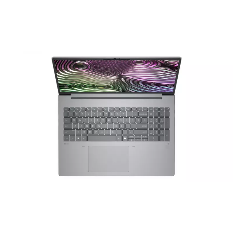 Mobile Workstation HP Zbook X G1i Intel Core Ultra 7 32GB 1TB Nvidia RTX PRO 2000 Windows 11