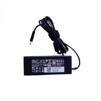 Τροφοδοτικό Dell 586J0 90W για εσωτερικό χώρο με καλώδιο 2m, μαύρο
