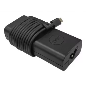 Τροφοδοτικό DELL 2NFMW 65W εσωτερικού χώρου Μαύρο για φορητό υπολογιστή
