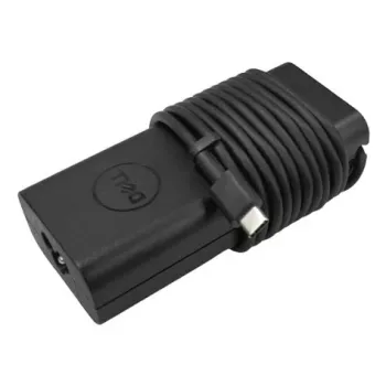 Τροφοδοτικό DELL 2NFMW 65W εσωτερικού χώρου Μαύρο για φορητό υπολογιστή