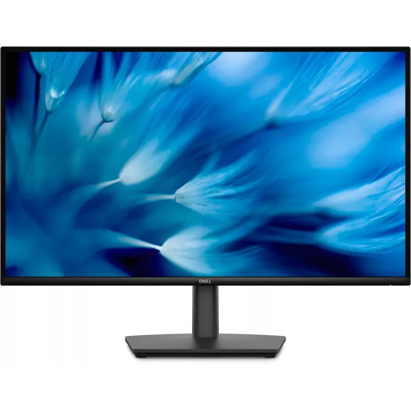 DELL Pro E2726DS οθόνη υπολογιστή 68,6 cm (27 inch) 2560 x 1440 pixel Quad HD LCD Μαύρο