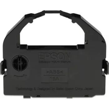 Epson SIDM μαύρη μελανοταινία για LQ-670/680/pro/860/1060/25xx (C13S015262)