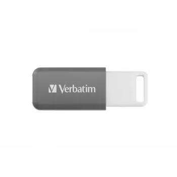 Verbatim V DataBar USB stick 128 GB USB Type-A 2.0 Γκρι