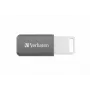 Verbatim V DataBar USB stick 128 GB USB Type-A 2.0 Γκρι