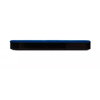 Verbatim Store 'n' Go USB 3.0 σκληρός δίσκος 1TB Blue, 1 TB, 2.5 inch, 3.2 Gen 1 (3.1 Gen 1), 5400 RPM, Μπλε