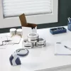 Dymo Omega ανάγλυφη συσκευή ετικετών, 9 mm