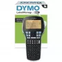 DYMO LabelManager 420P Εκτυπωτής ετικετών | Επαναφορτιζόμενος φορητός εκτυπωτής ετικετών υψηλής απόδοσης | Σύνδεση με υπολογιστή | Εκτύπωση barcodes, λογότυπων και γραφικών