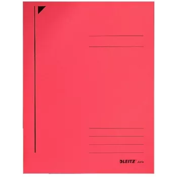 Leitz 3923-00-25 Κόκκινο A3