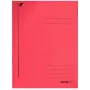 Leitz 3923-00-25 Κόκκινο A3