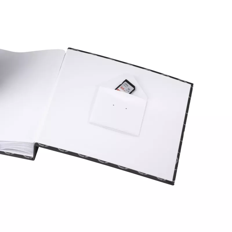 Φωτογραφικό άλμπουμ Hama Designline II Πολύχρωμο 100 φύλλα 10 x 15 cm