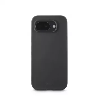 Θήκη προστασίας HAMA Fantastic Feel για Google Pixel 10a, μαύρο