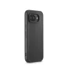Θήκη προστασίας HAMA Fantastic Feel για Google Pixel 10a, μαύρο