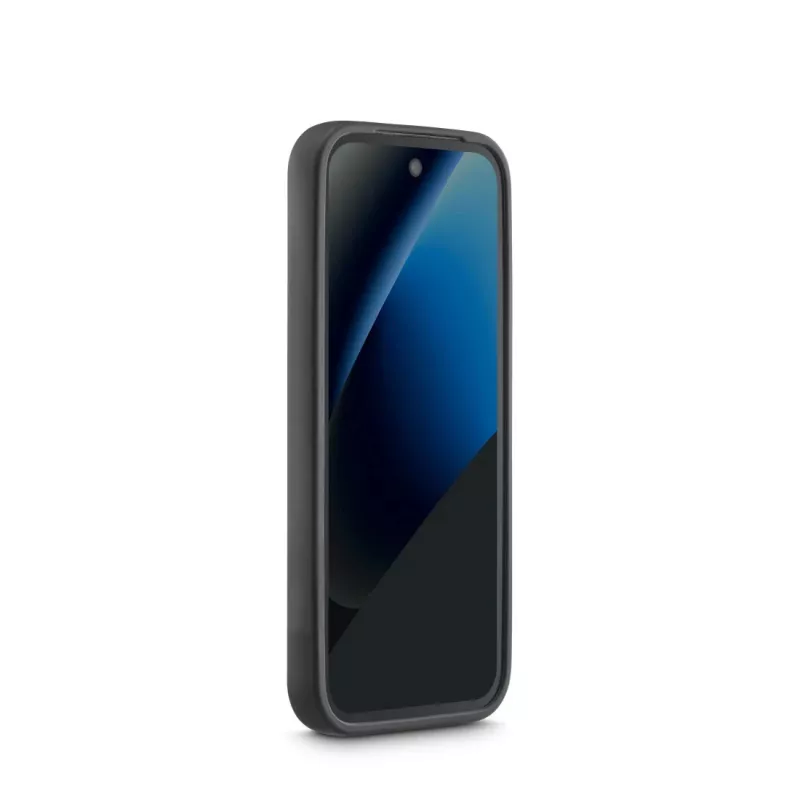 Θήκη προστασίας HAMA Fantastic Feel για Google Pixel 10a, μαύρο