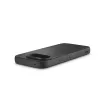 Θήκη προστασίας HAMA Fantastic Feel για Google Pixel 10a, μαύρο