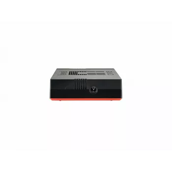 LevelOne 8-Port Gigabit Switch, Unmanaged, Gigabit Ethernet (10/100/1000), Full duplex, Δυνατότητα επιτοίχιας τοποθέτησης