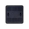 LevelOne FEU-0812 Διακόπτης δικτύου Unmanaged Fast Ethernet (10/100) Μαύρο