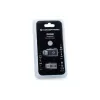 Conceptronic DONN04G USB-C σε USB A/MicroB OTG Προσαρμογέας συσκευασία 2 τεμ., 10Gbps (C-A), 480Mbps (C-MicroUSB)