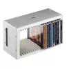 Hama CD-Rack 20 Βάση για οπτικούς δίσκους