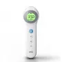Braun BNT400 Θερμόμετρο μετώπου εξ αποστάσεως Λευκό
