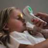 Braun BNT400 Θερμόμετρο μετώπου εξ αποστάσεως Λευκό