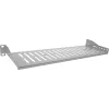 InLine Ράφι rack 19 ιντσών, 150 mm, 10 kg, 1U, RAL 7035 γκρι