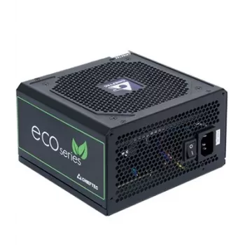 Τροφοδοτικό Chieftec GPE-700S 700W, 24-Pin ATX, PS/2, Μαύρο