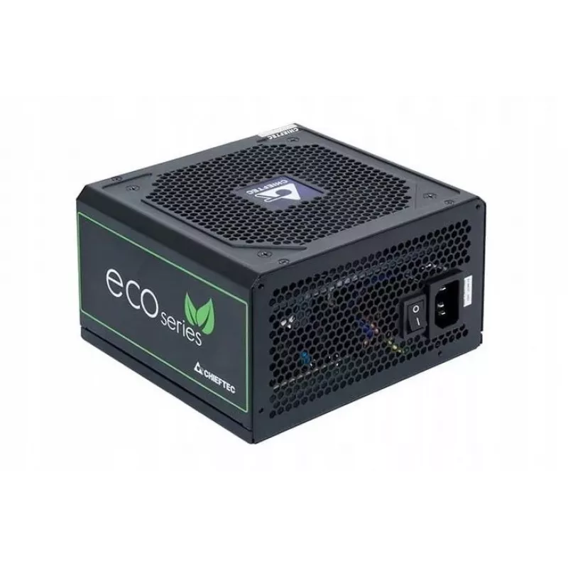 Τροφοδοτικό Chieftec GPE-700S 700W, 24-Pin ATX, PS/2, Μαύρο