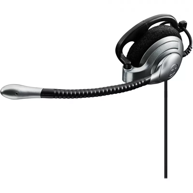EPOS Sennheiser SH 335 - Headset - μετατρέψιμο - Ενσύρματο (500631)