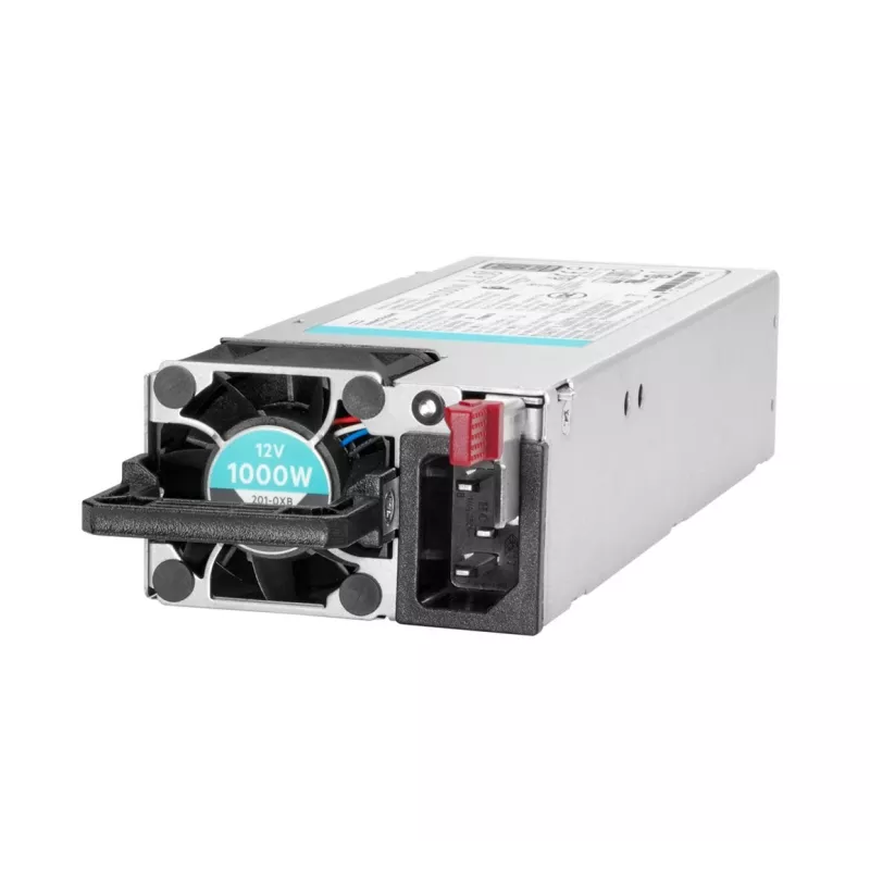 HPE P03178-B21 Τροφοδοτικό 1000 W