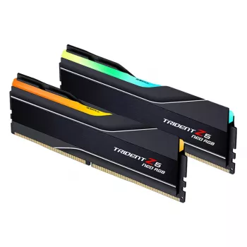 G.skill F5-6400J3239F24GX2-TZ5NR Μονάδα μνήμης