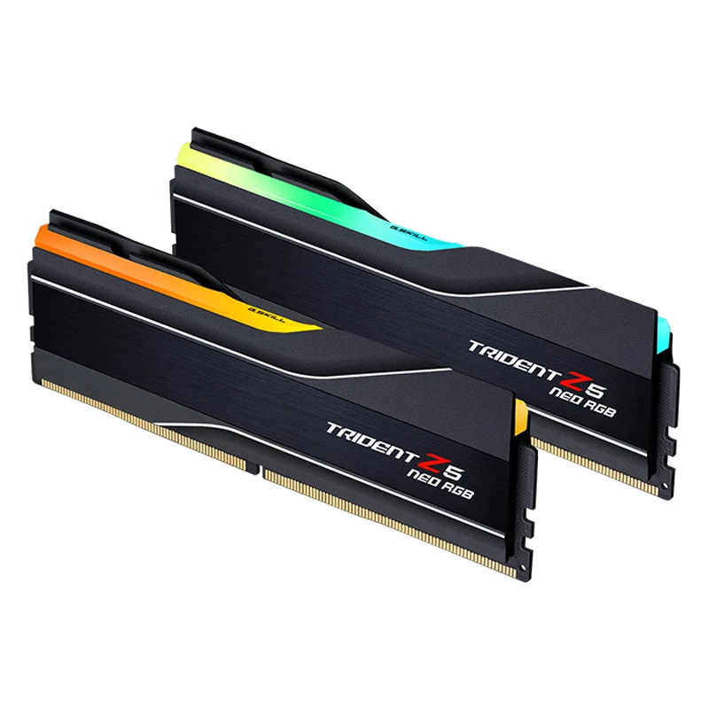 G.skill F5-6400J3239F24GX2-TZ5NR Μονάδα μνήμης