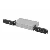 MikroTik Tile Router Σετ τοποθέτησης, μαύρο, Μοντέλο 59852