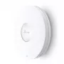 TP-Link Omada AX3600 Ασύρματο Dual-Band Multi-Gigabit Access Point Οροφής