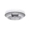 TP-Link Omada AX3600 Ασύρματο Dual-Band Multi-Gigabit Access Point Οροφής