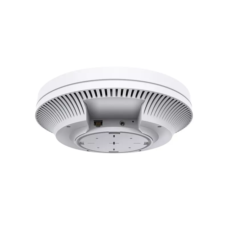 TP-Link Omada AX3600 Ασύρματο Dual-Band Multi-Gigabit Access Point Οροφής