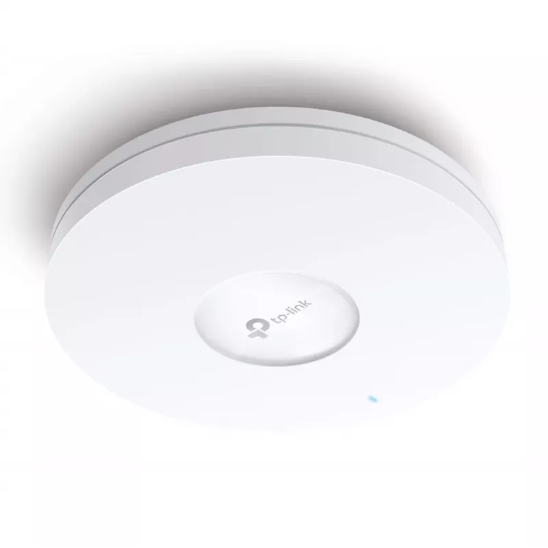 TP-Link Omada AX3600 Ασύρματο Dual-Band Multi-Gigabit Access Point Οροφής