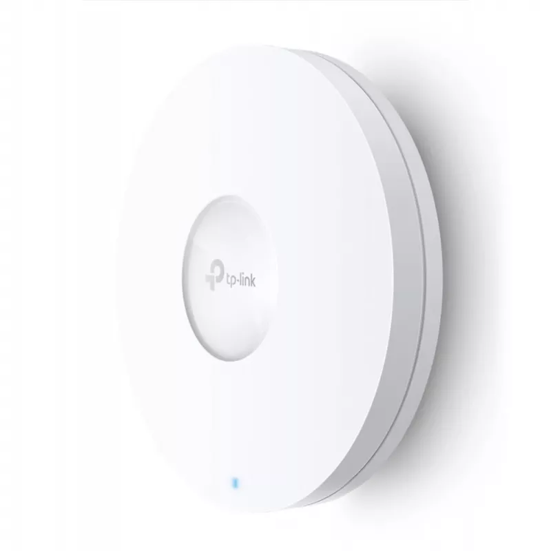 TP-Link Omada AX3600 Ασύρματο Dual-Band Multi-Gigabit Access Point Οροφής