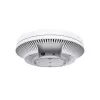 TP-Link Omada AX3600 Ασύρματο Dual-Band Multi-Gigabit Access Point Οροφής