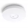 TP-Link Omada AX3600 Ασύρματο Dual-Band Multi-Gigabit Access Point Οροφής