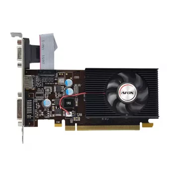 Κάρτα γραφικών NVIDIA GeForce G210 1GB GDDR2