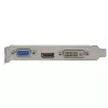 Κάρτα γραφικών NVIDIA GeForce G210 1GB GDDR2