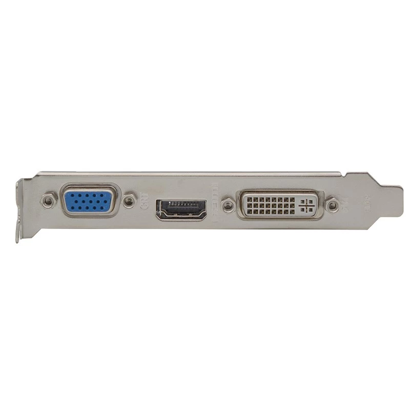 Κάρτα γραφικών NVIDIA GeForce G210 1GB GDDR2