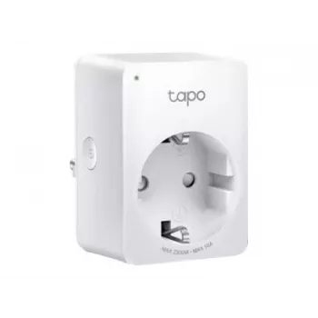 TP-LINK Tapo P100 έξυπνη πρίζα λευκό 2300 W