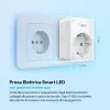 TP-LINK Tapo P100 έξυπνη πρίζα λευκό 2300 W