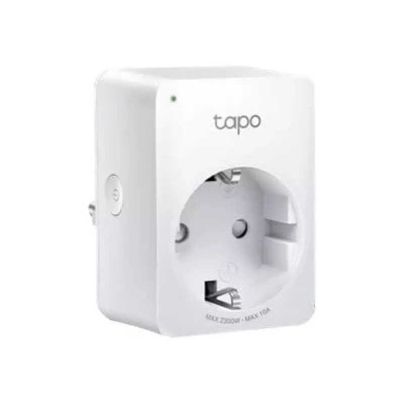 TP-LINK Tapo P100 έξυπνη πρίζα λευκό 2300 W