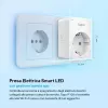 TP-LINK Tapo P100 έξυπνη πρίζα λευκό 2300 W