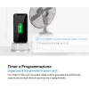 TP-LINK Tapo P100 έξυπνη πρίζα λευκό 2300 W
