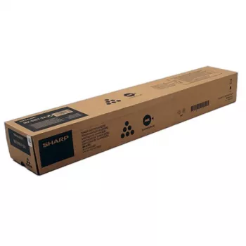 Sharp MX-61GTBA Μελανοδοχείο, Μαύρο, 40000 σελίδες