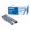 Brother TN-2120 Μελανοδοχείο 1 τεμ. Γνήσιο Μαύρο